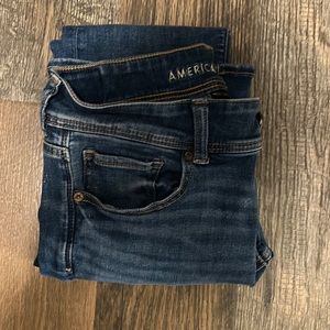 American Eagle Women’s Jeans 8 Regular